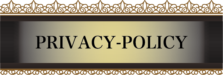プライバシーポリシー