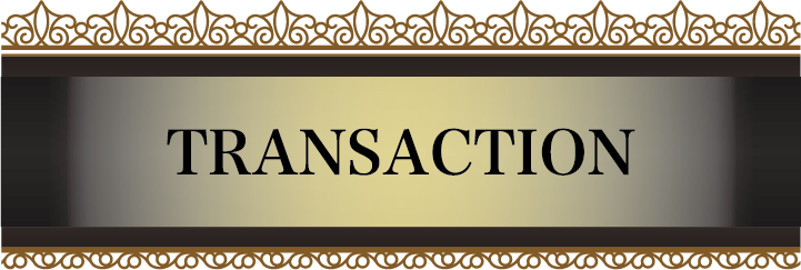 特定商取引に関する表記